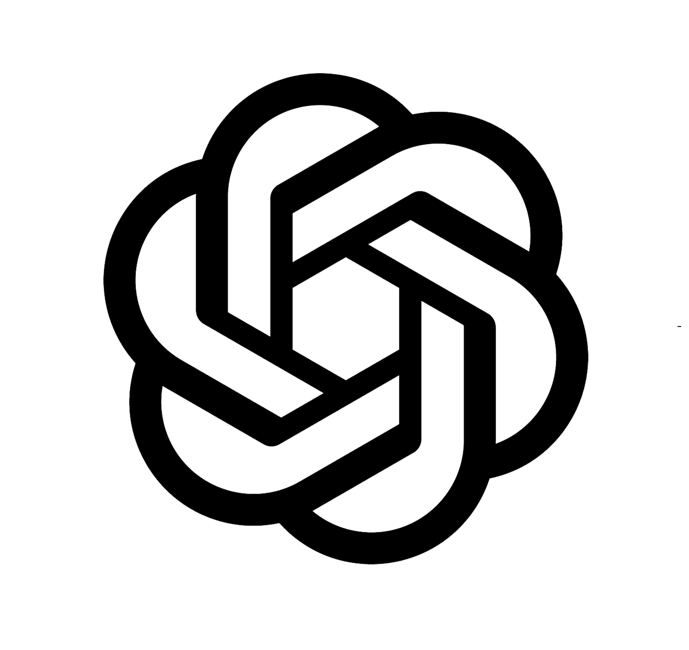 ChatGPT Logo