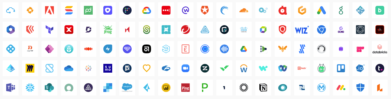 Integration Platforms